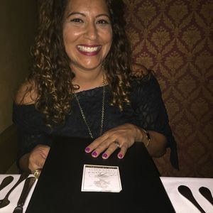 Meet your Posher, Melissa
